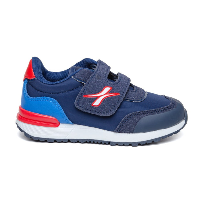 Детска Патика 016506 Navy