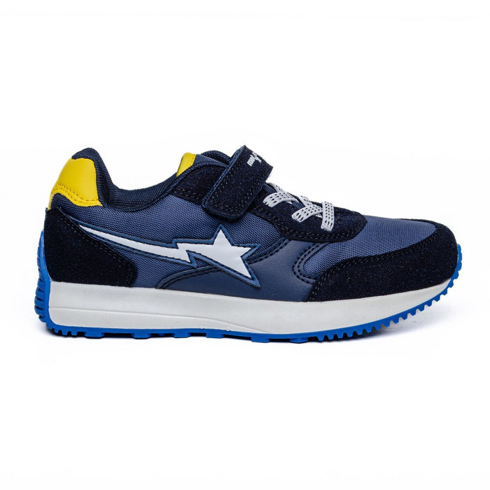 Детска Патика 016514 Navy
