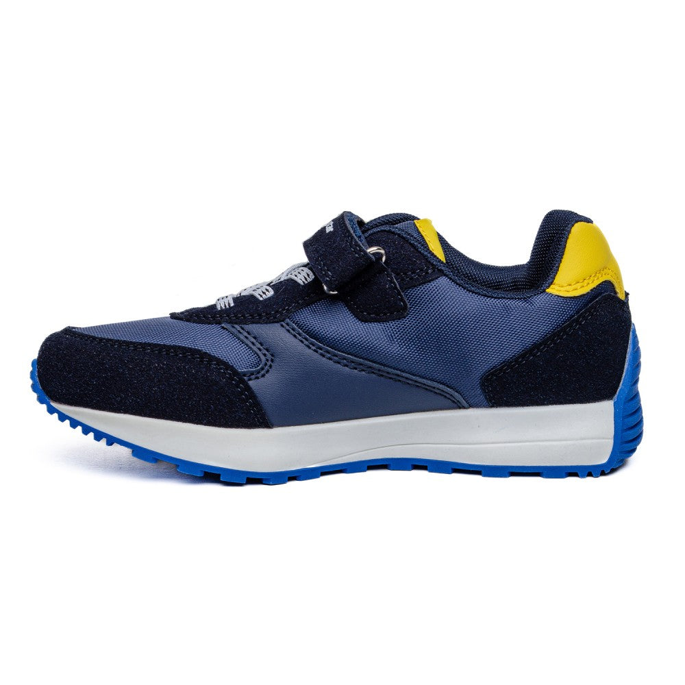 Детска Патика 016514 Navy