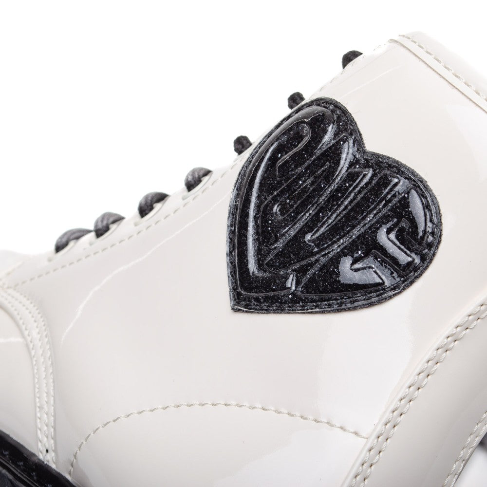 Детска Чизма 016519 White