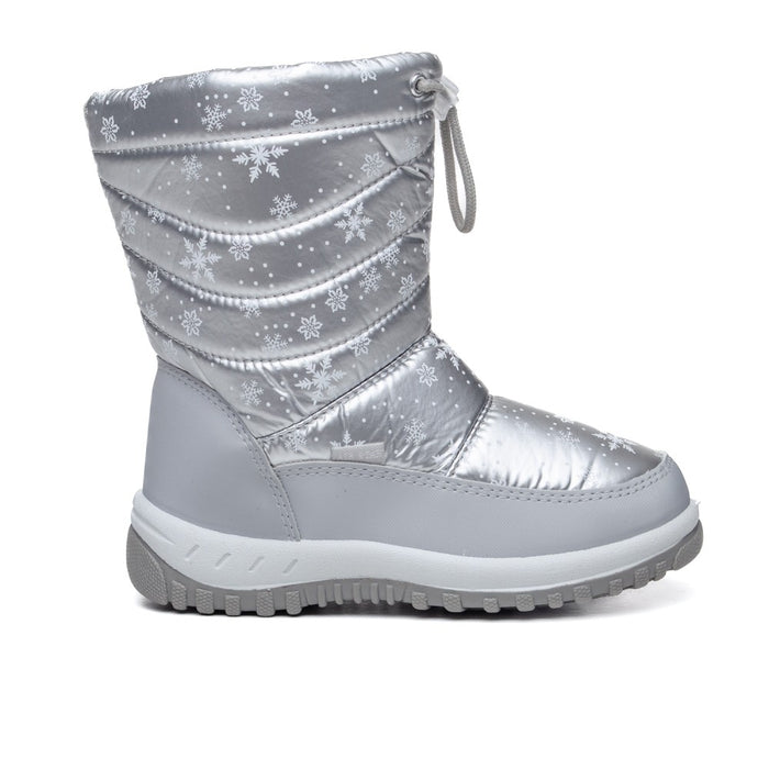 Детска Чизма 138418 Grey