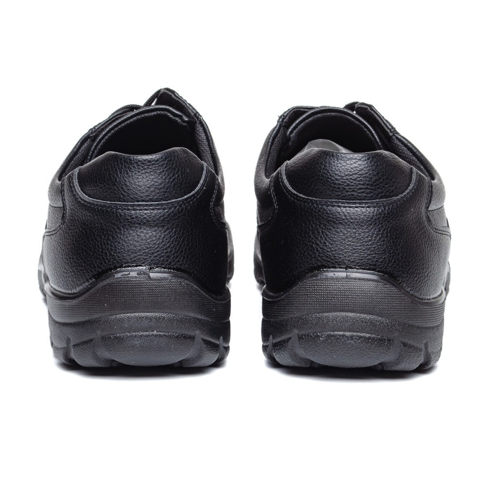 Машка Чевла 138396 Black