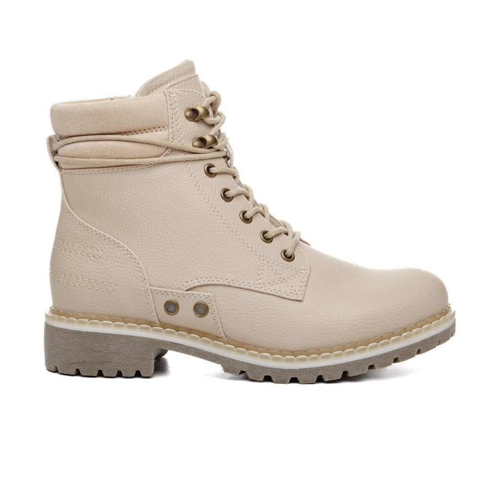 Женска Чизма 021208 Beige