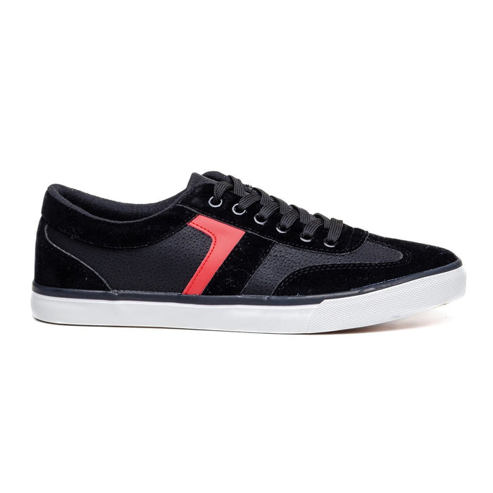 Машка Патика 163425 Black