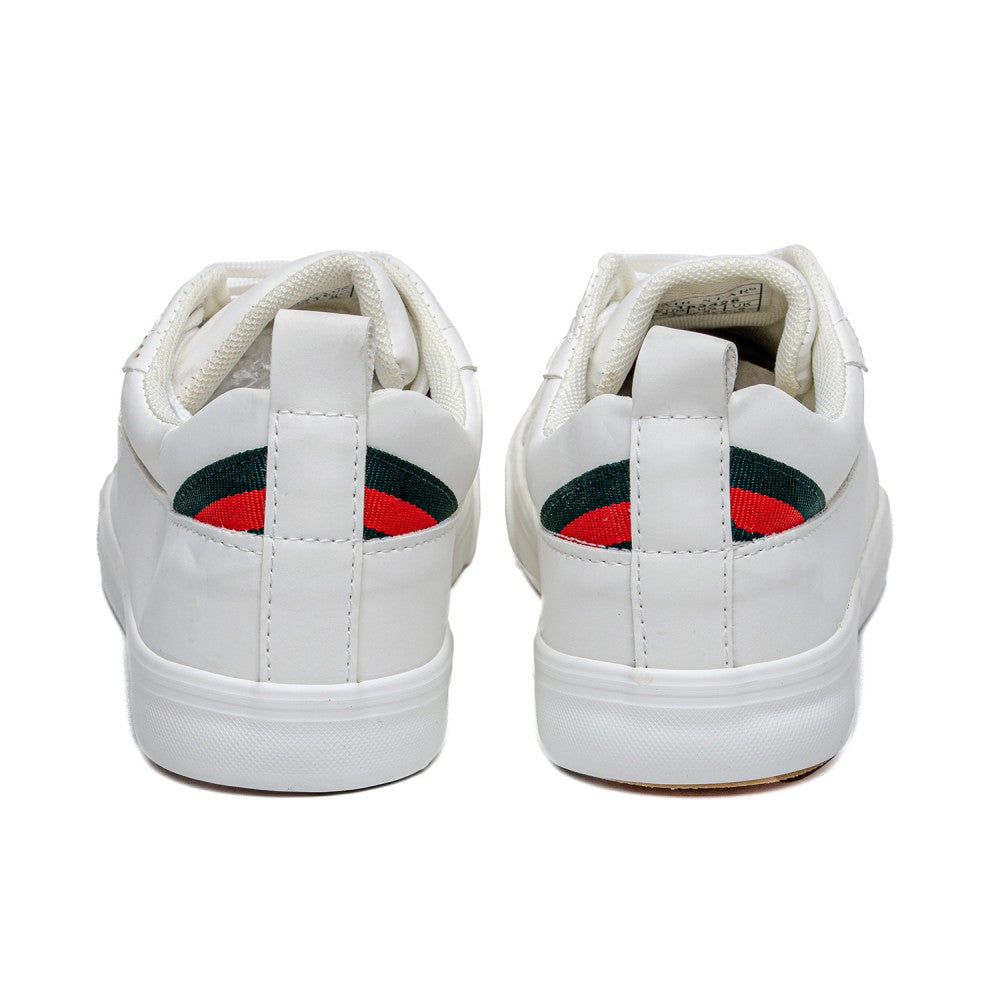Машка Патика 163426 White