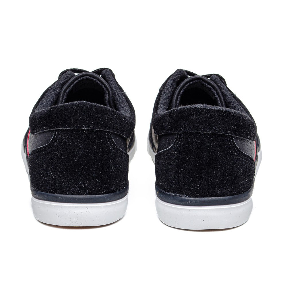 Машка Патика 163425 Black