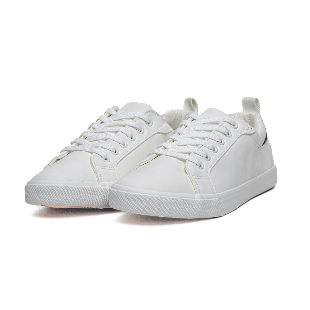 Машка Патика 163426 White
