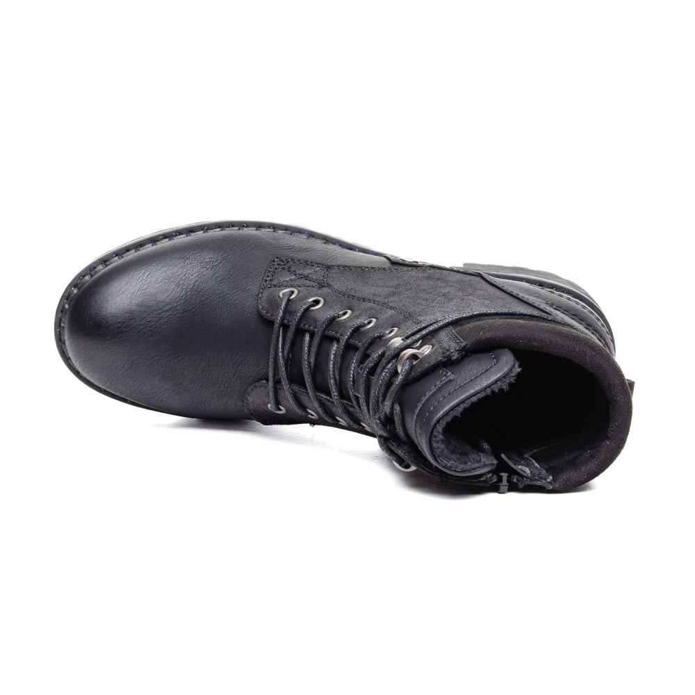 Женска Чизма 021208 Black