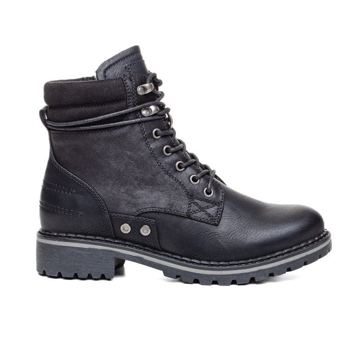 Женска Чизма 021208 Black