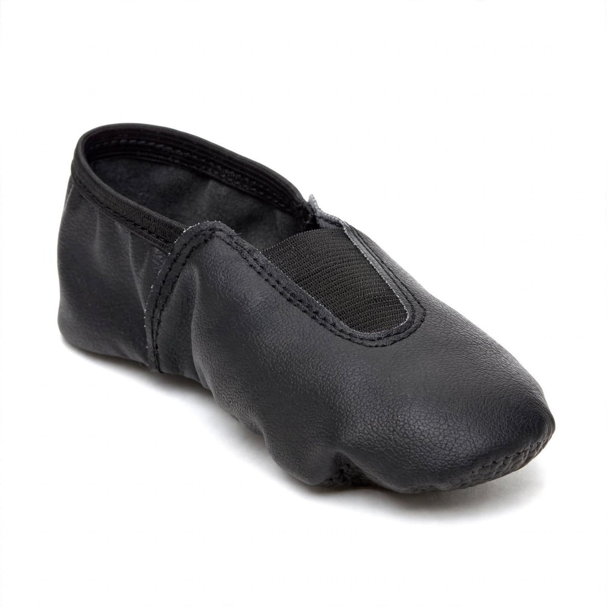 Детска Мека Балетанка (3512) Black — 1