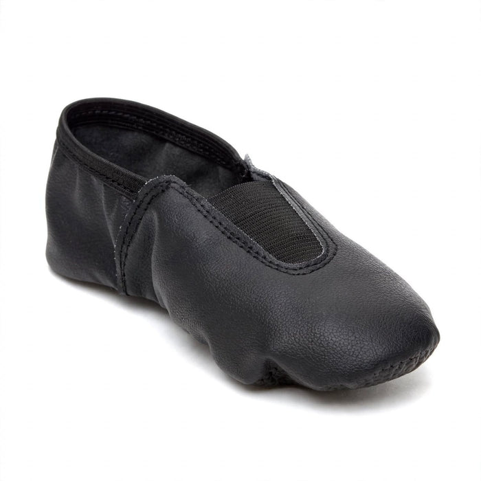 Детска Мека Балетанка (3512) Black — 1