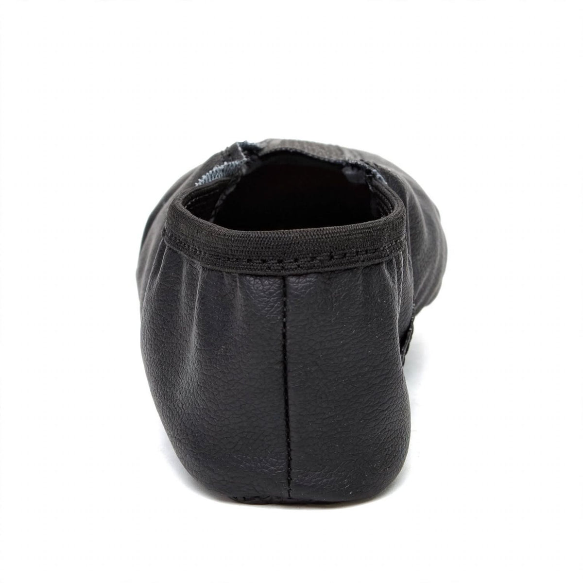 Детска Мека Балетанка (3512) Black — 4