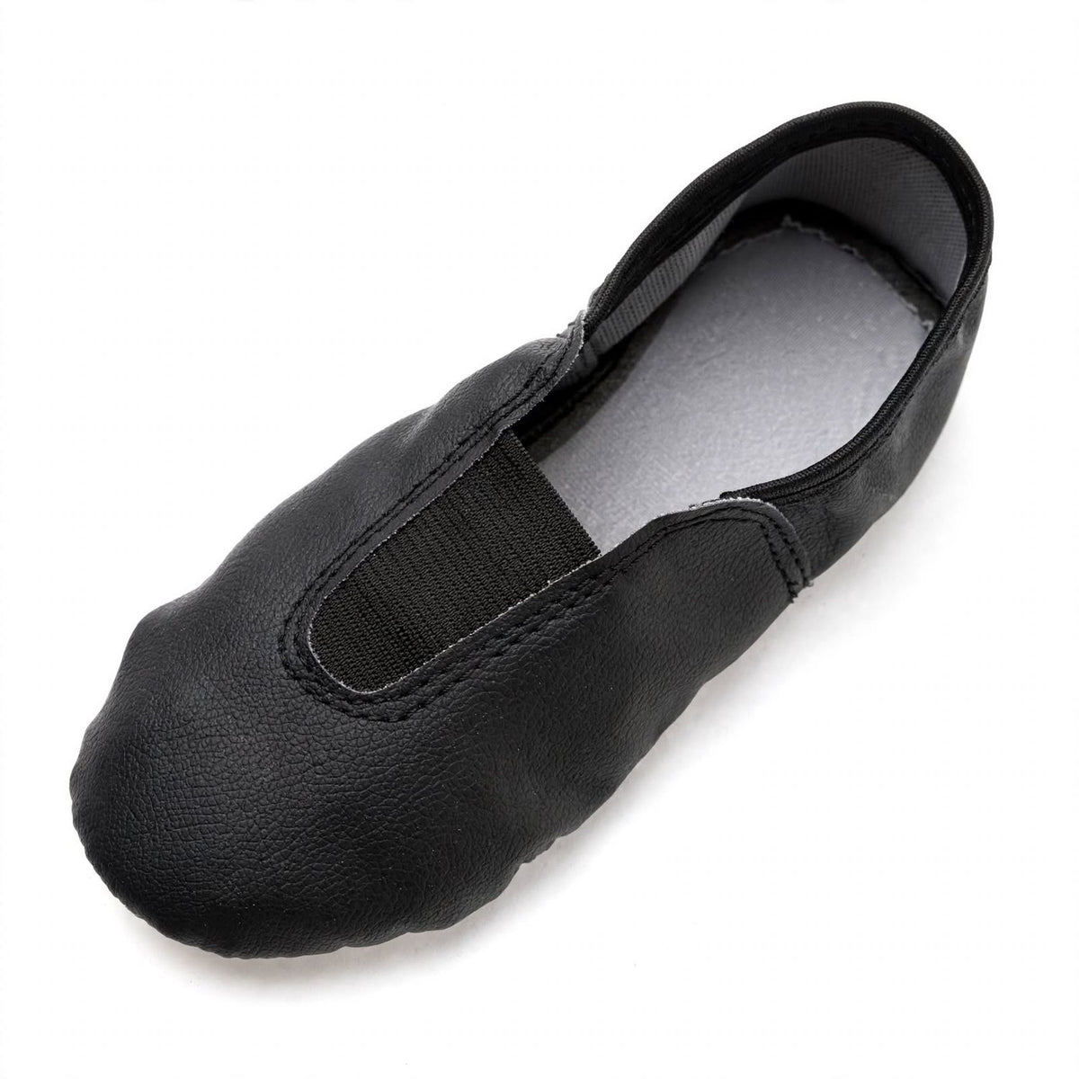 Детска Мека Балетанка (3512) Black — 3