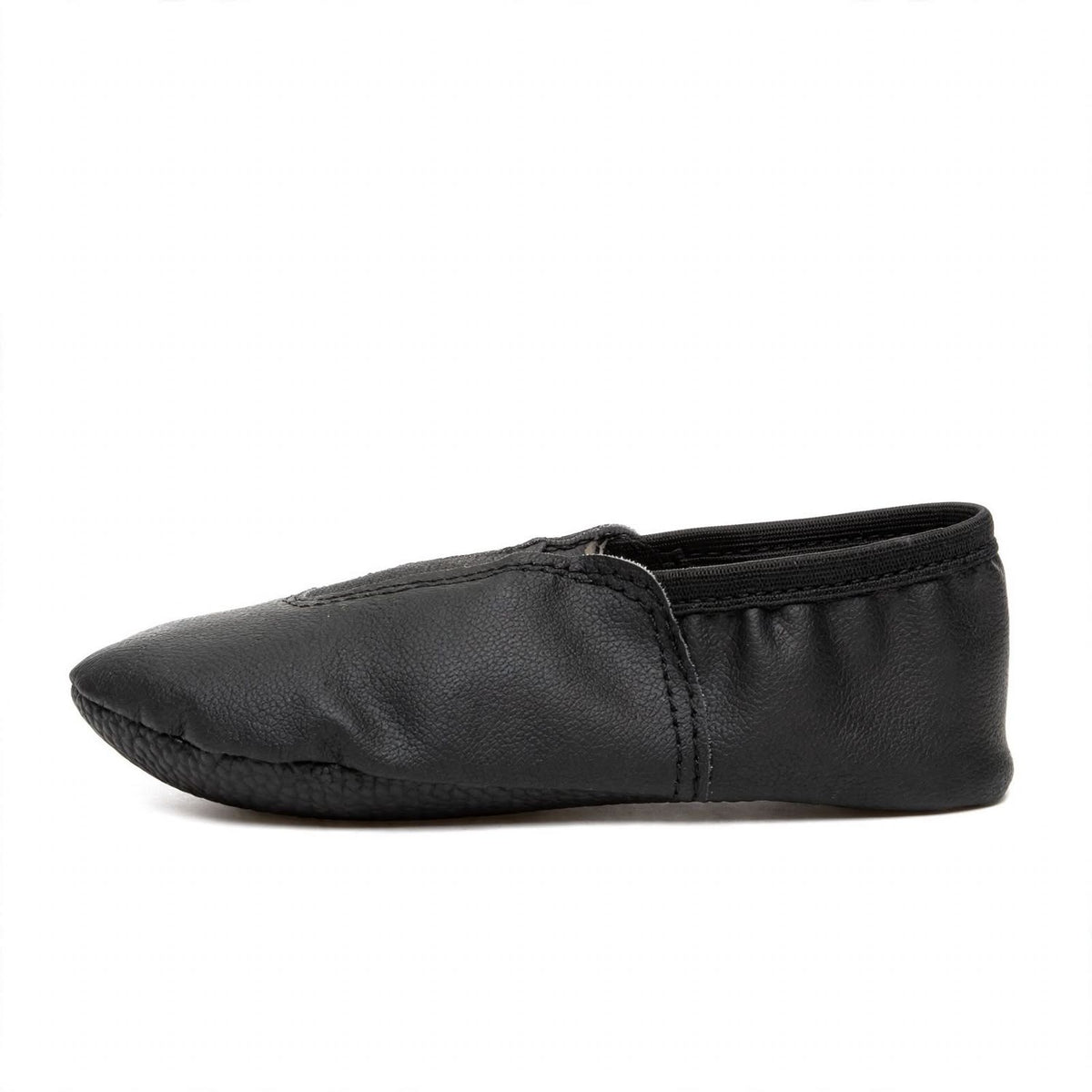 Детска Мека Балетанка (3512) Black — 2