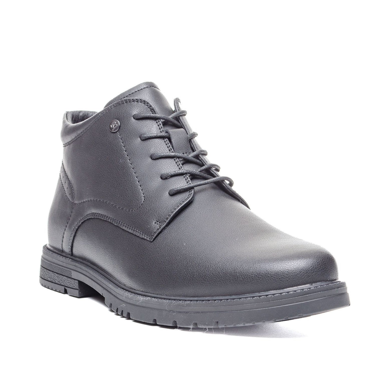 Машка Чизма W188323 Black