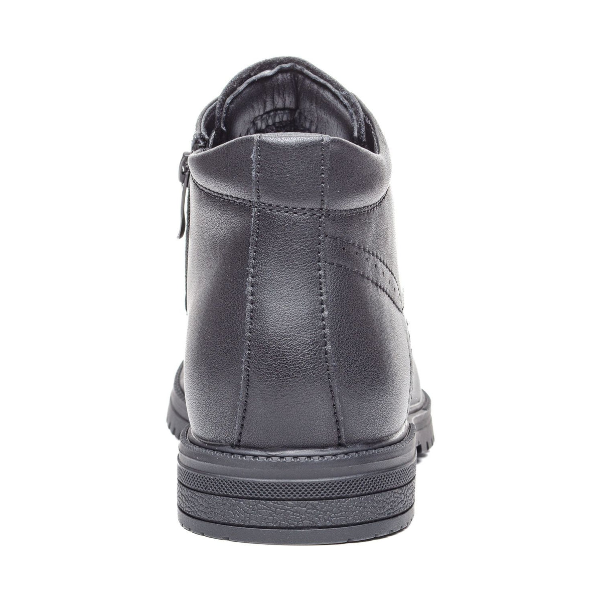 Машка Чизма W188323 Black