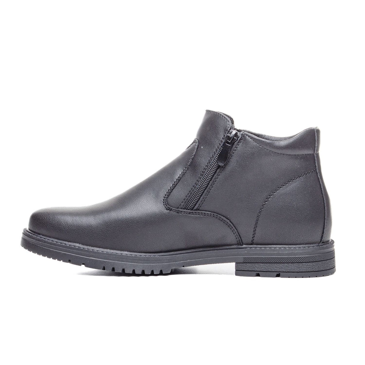 Машка Чизма W188322 Black