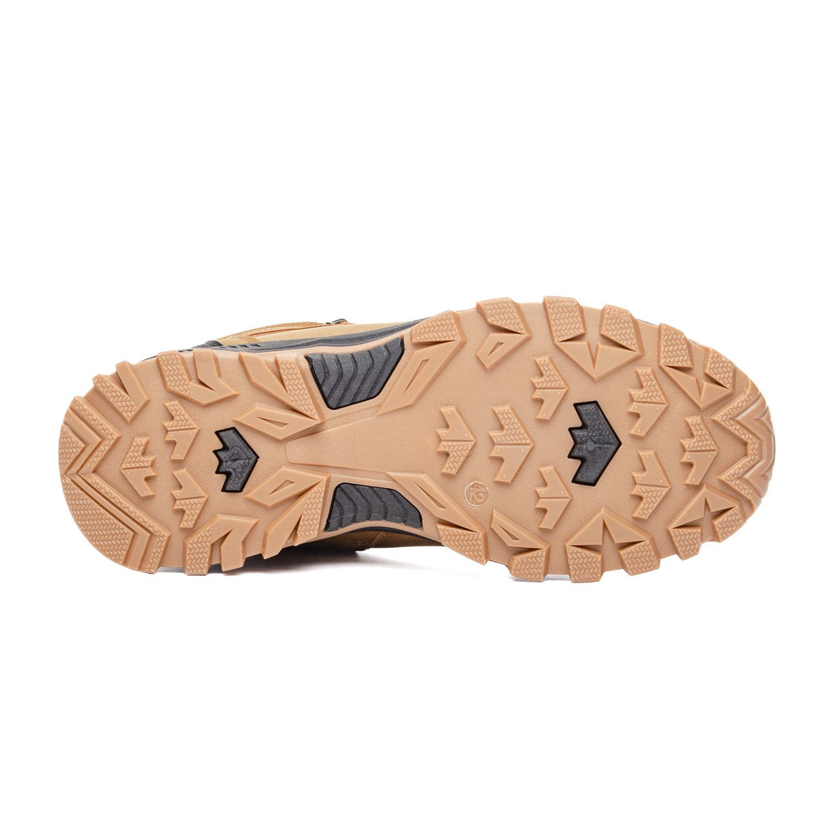 Машка Чизма W138782 Camel