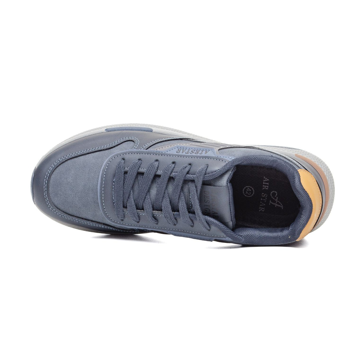 Машка Патика W164298 Navy