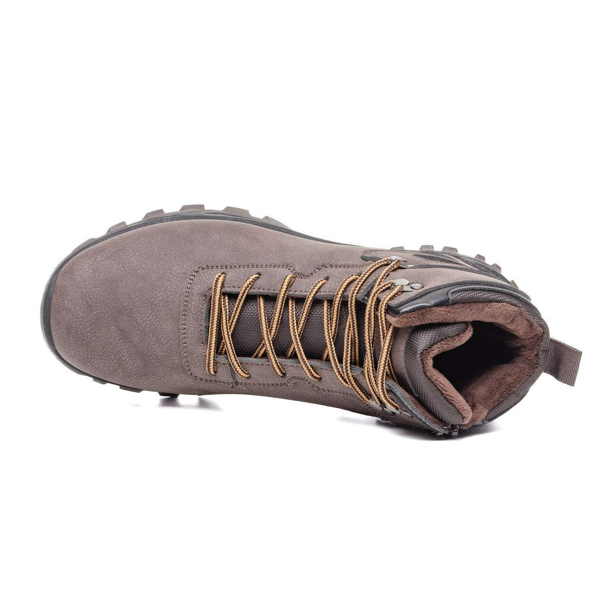 Машка Чизма W138782 Brown