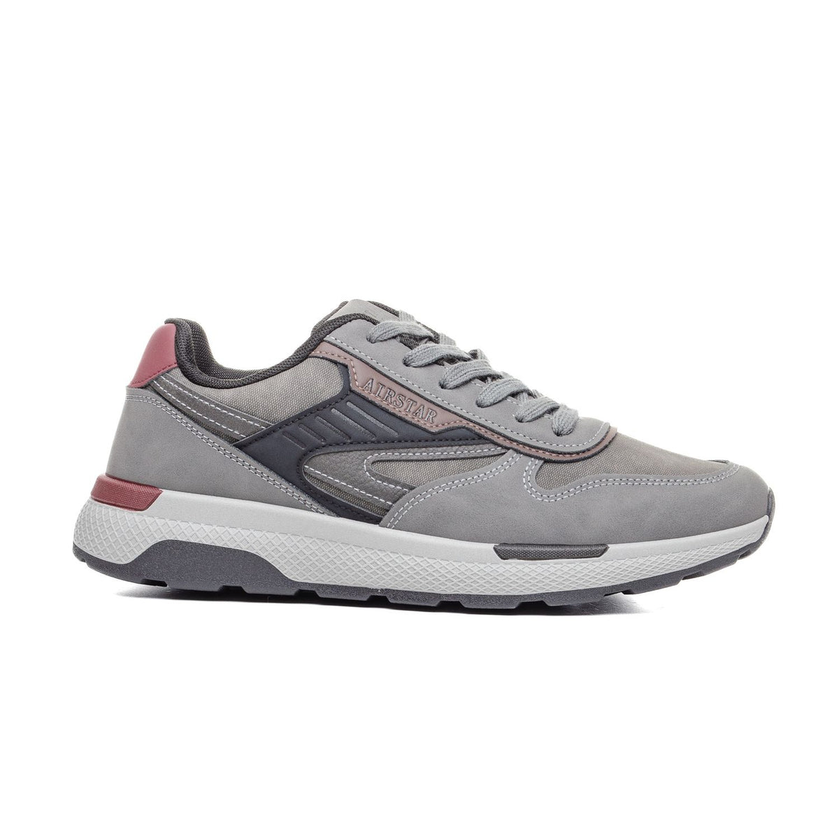 Машка Патика W164298 Grey