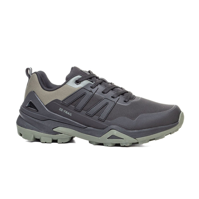 Машка Патика Bull 20414 Black/Khaki