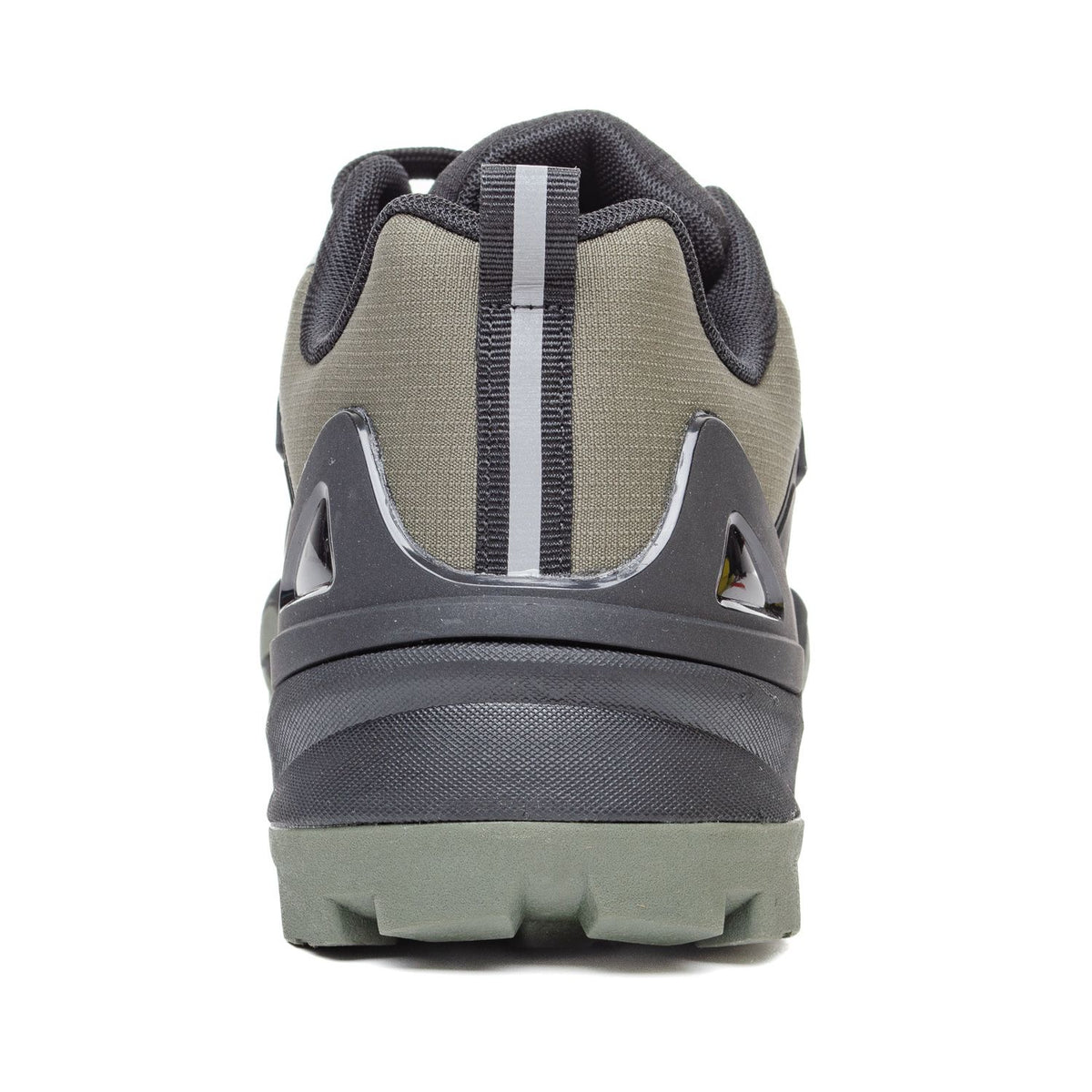 Машка Патика Bull 20414 Black/Khaki