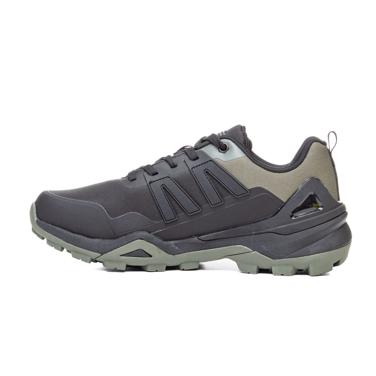 Машка Патика Bull 20414 Black/Khaki