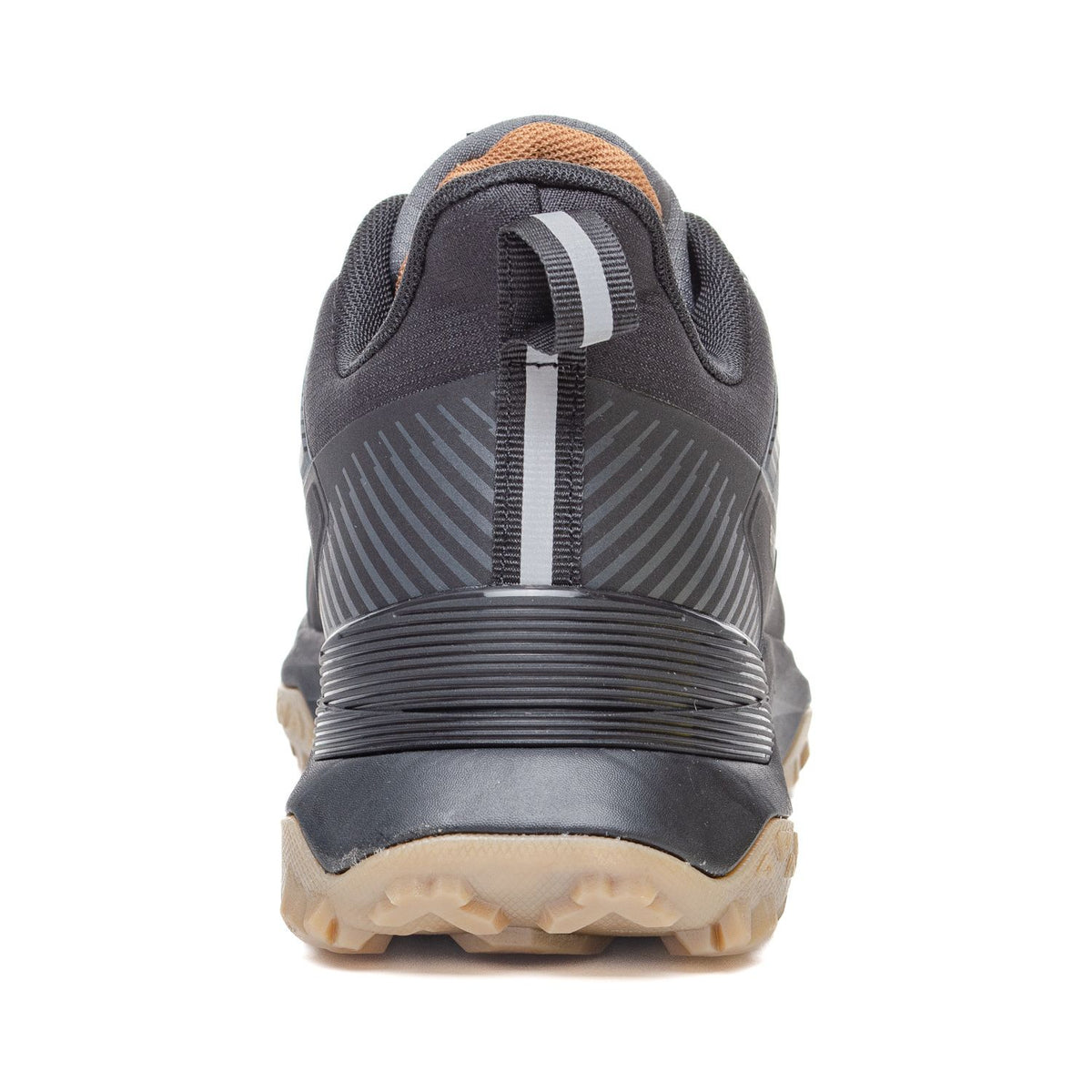 Машка Патика Bull 20412 Grey/Black