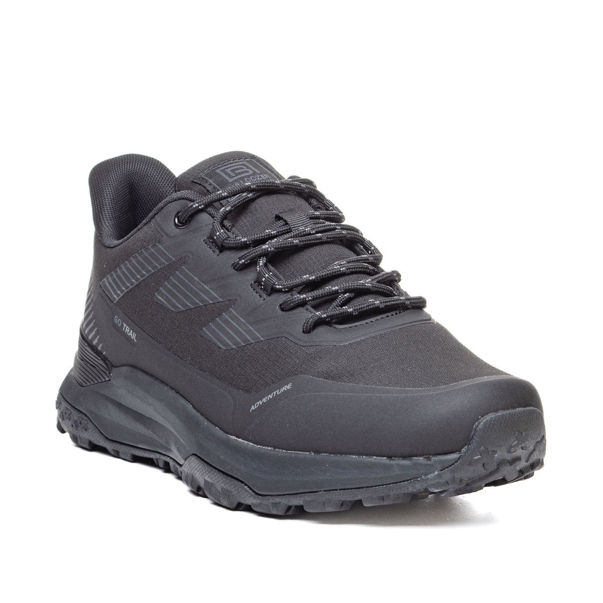 Машка Патика Bull 20412 Black