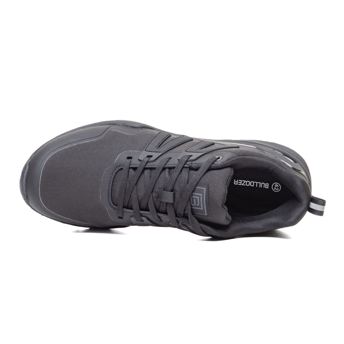 Машка Патика Bull 20414 Black