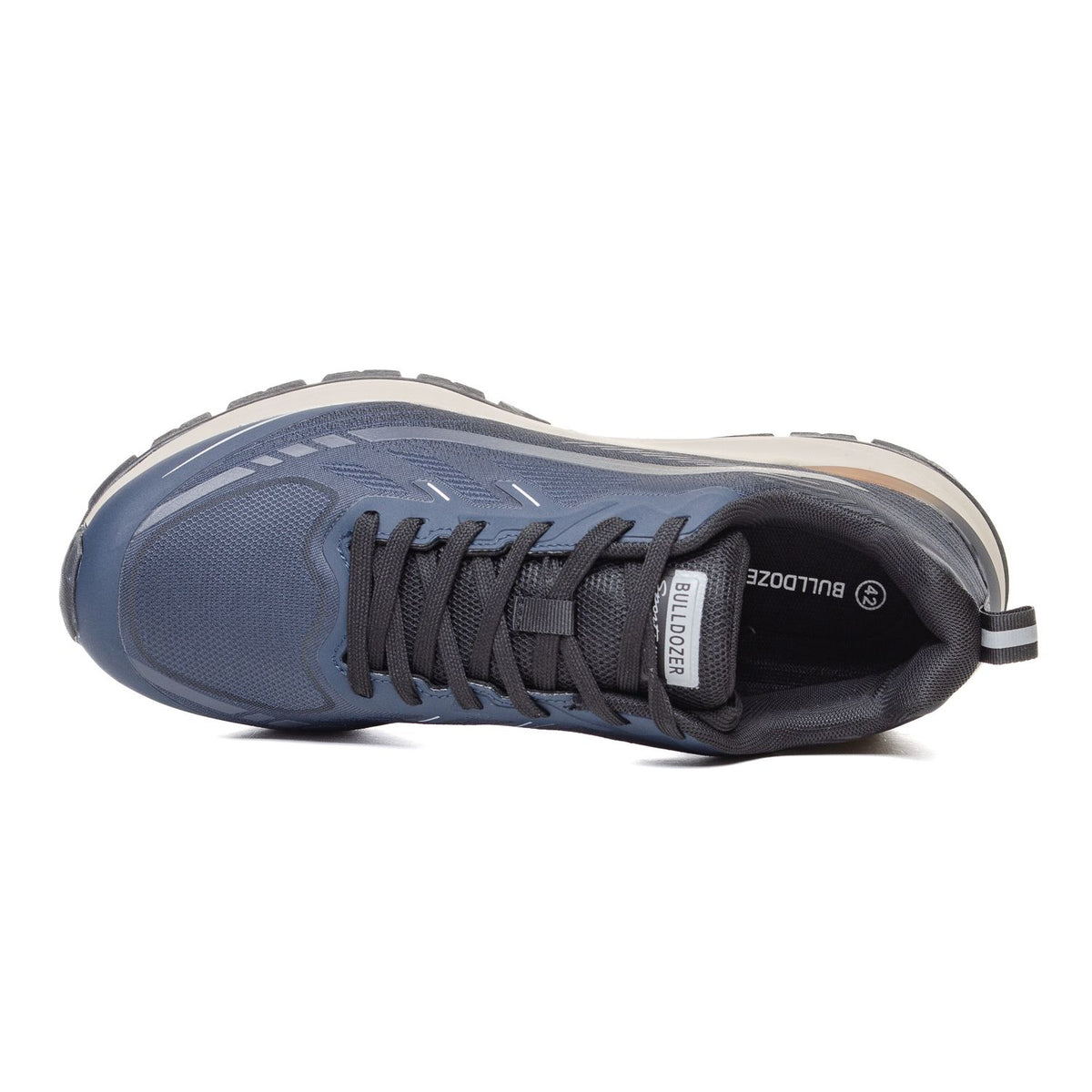 Машка Патика Bull 20411 Navy
