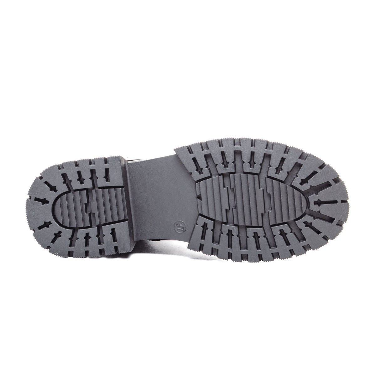 Женска Чизма W851057 Black