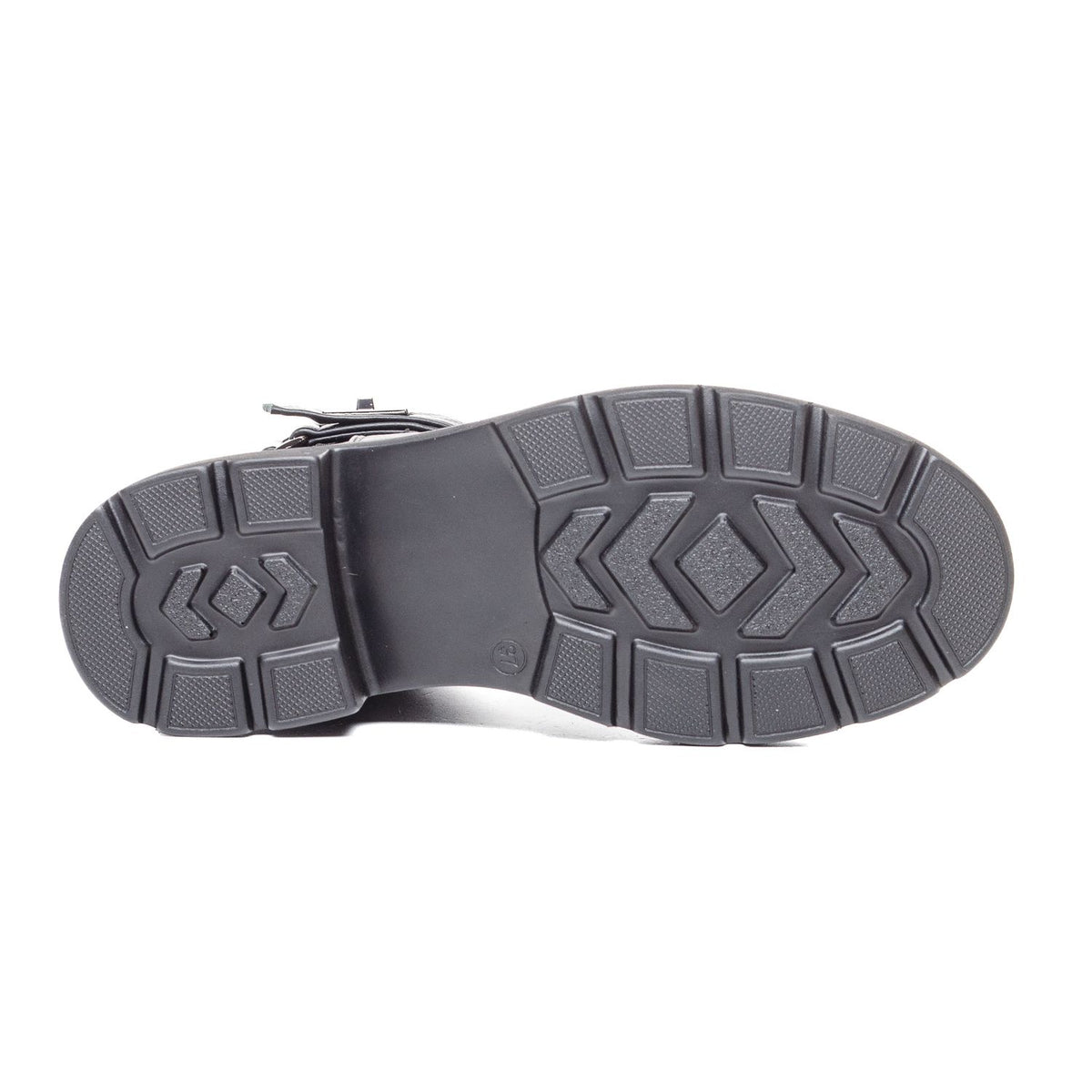 Женска Чизма W851038 Black