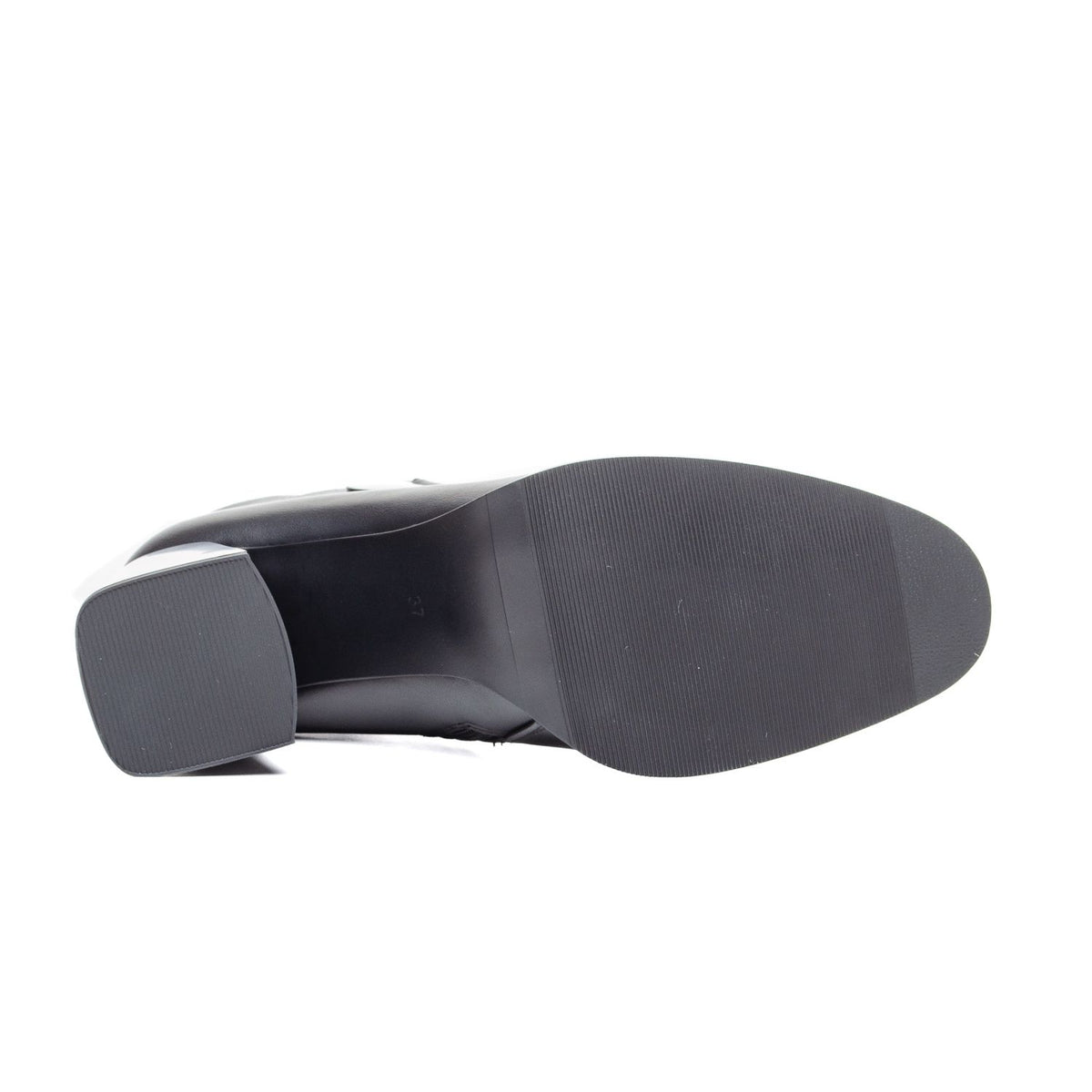 Женска Чизма 156428 Black