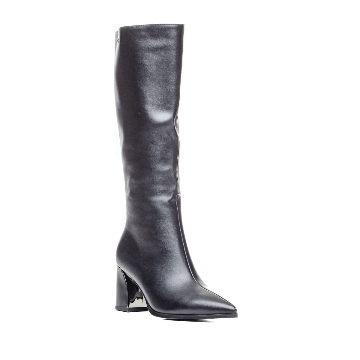 Женска Чизма 156420 Black