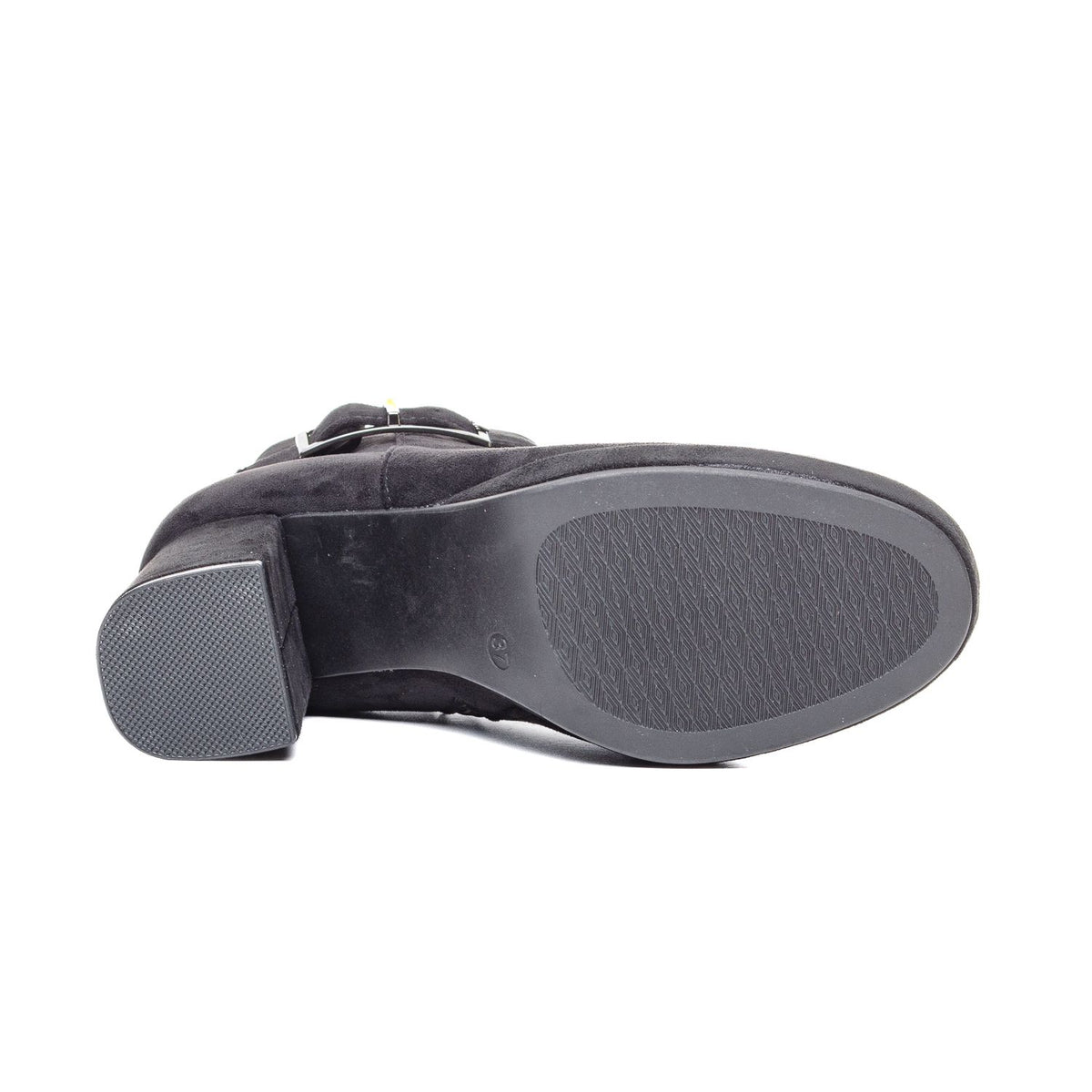 Женска Чизма 851068 Black