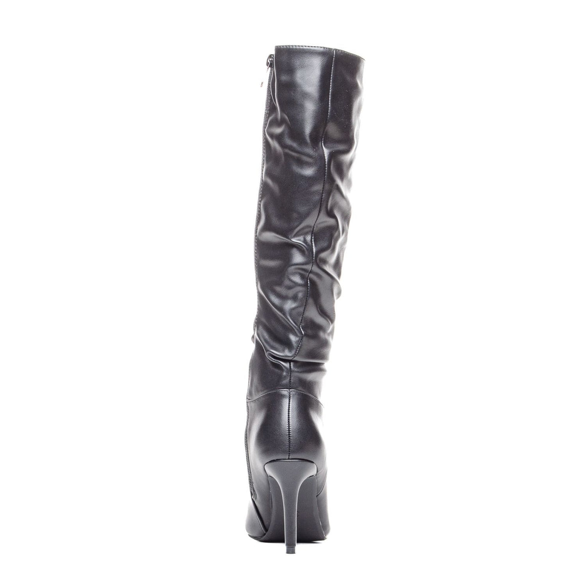 Женска Чизма 193140 Black
