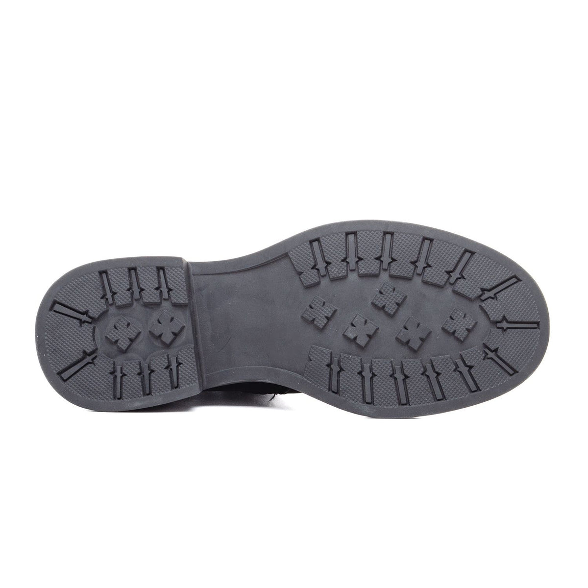 Женска Чизма 156424 Black