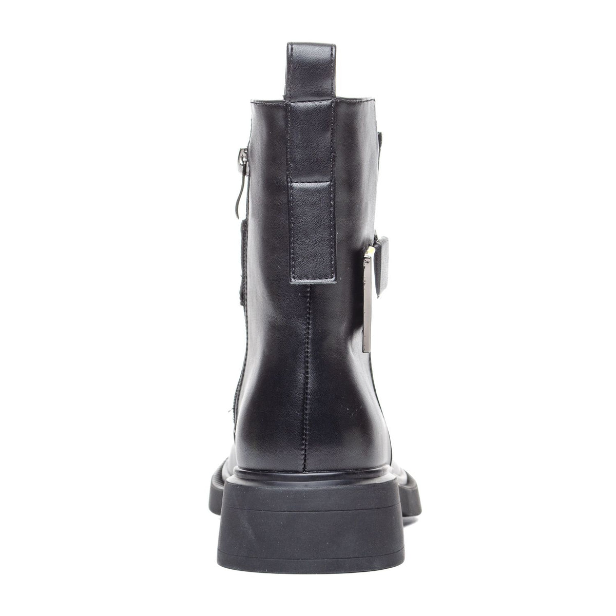Женска Чизма 156424 Black