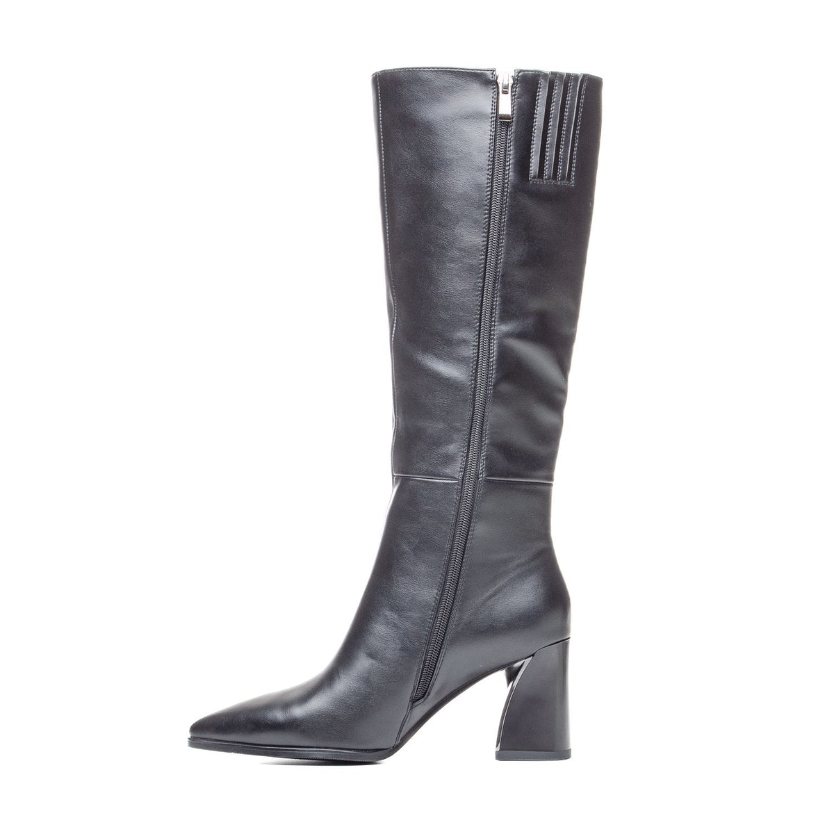 Женска Чизма 156420 Black