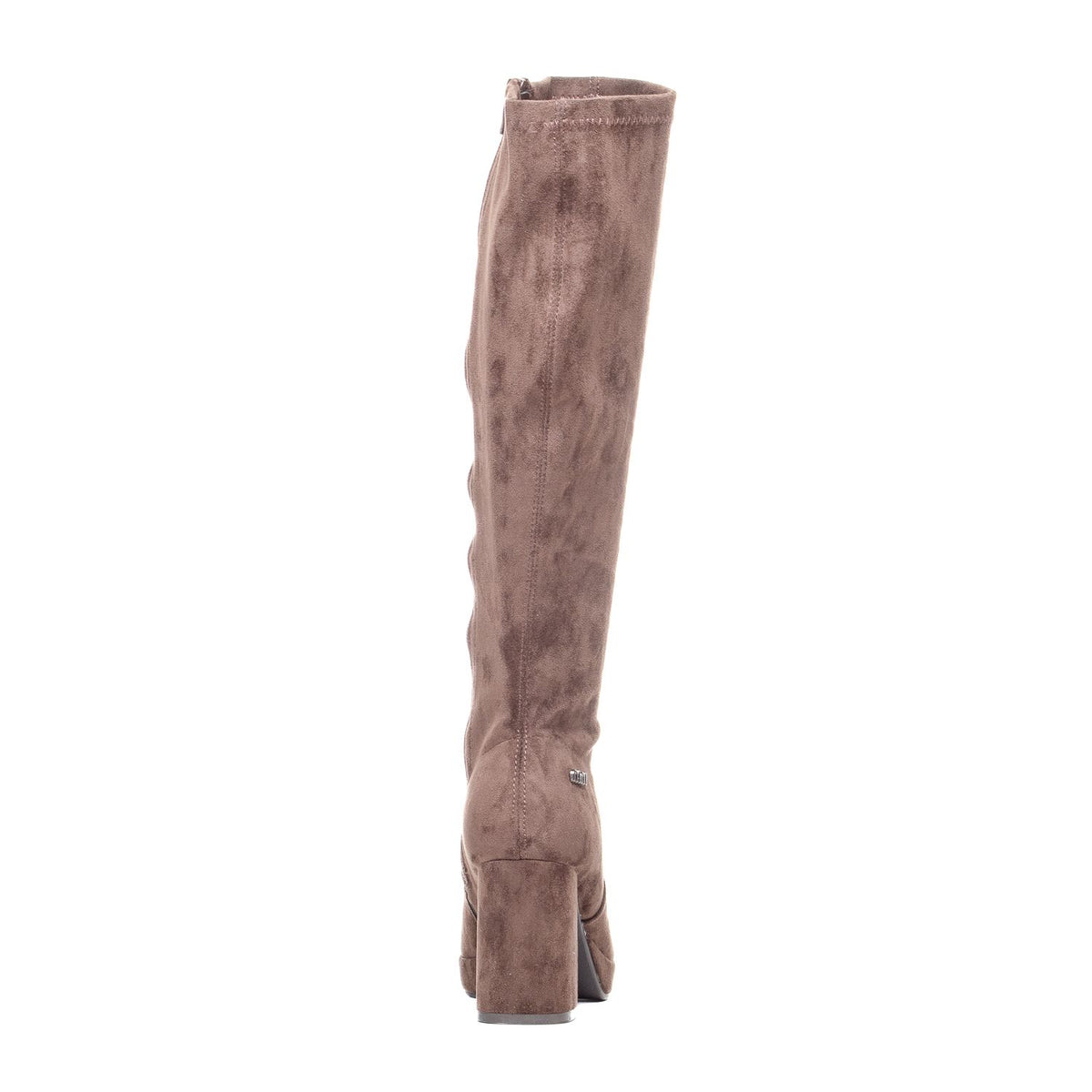 Женска Чизма 851065 Brown
