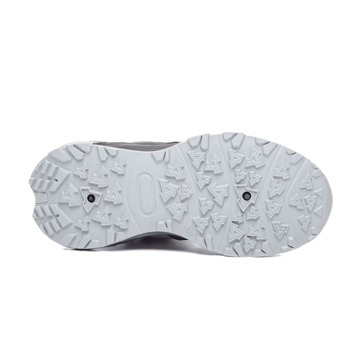 Машка Чизма W586071 Black/Grey