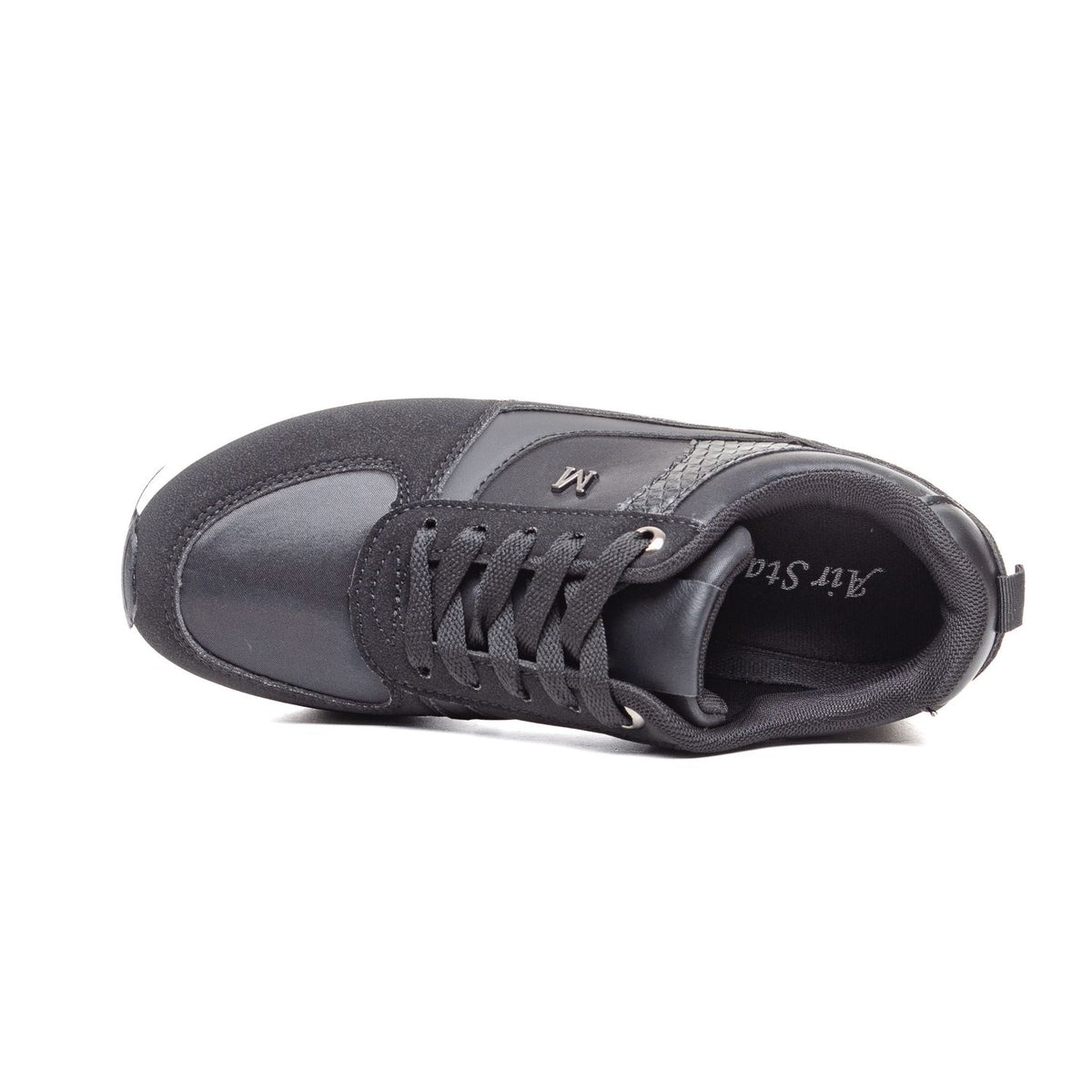 Женска Патика W598023 Black