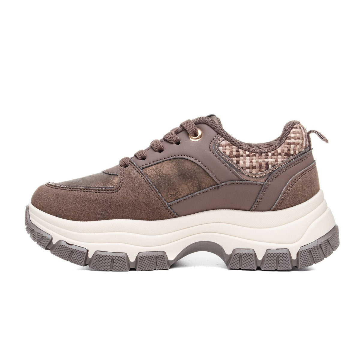 Женска Патика W598021 Brown