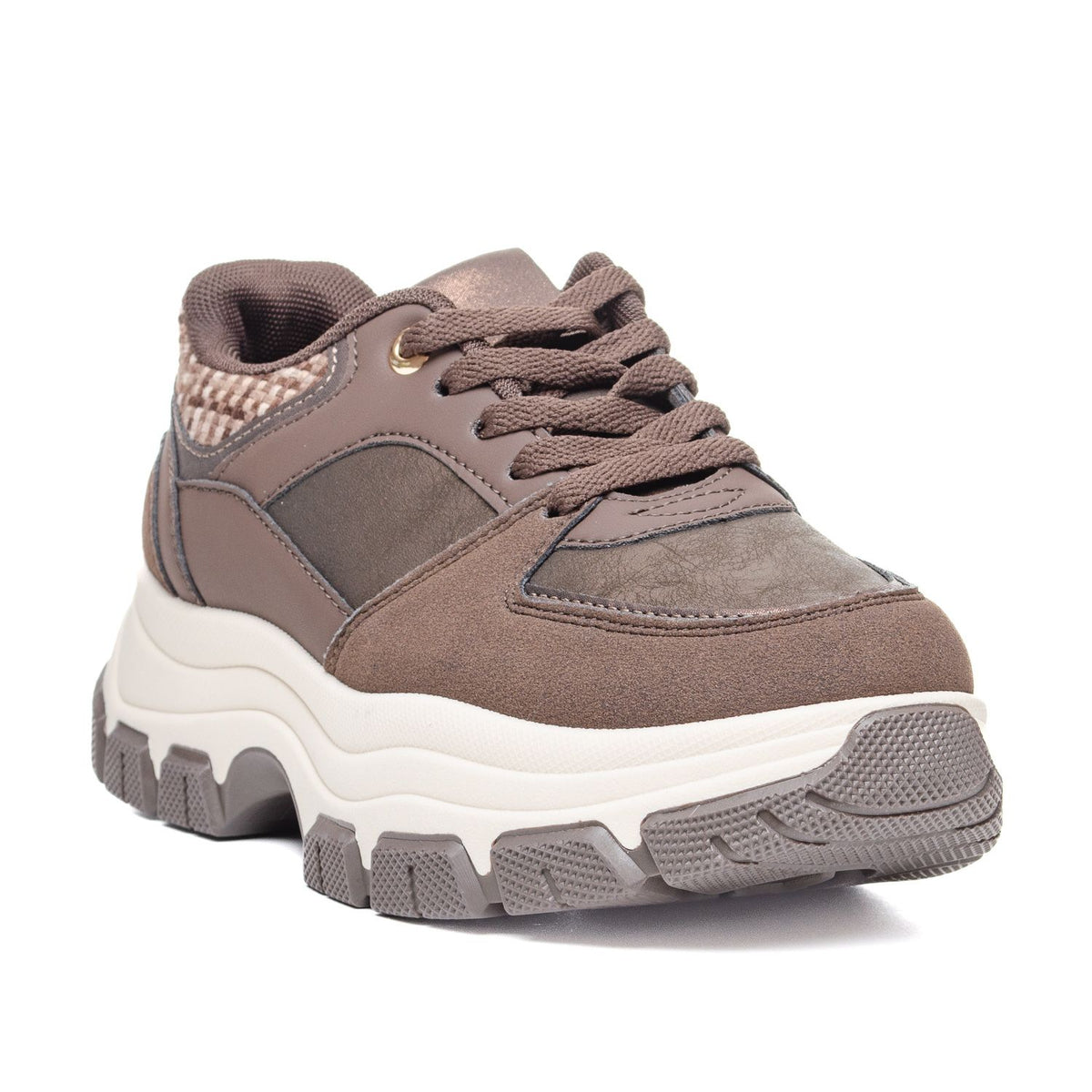Женска Патика W598021 Brown