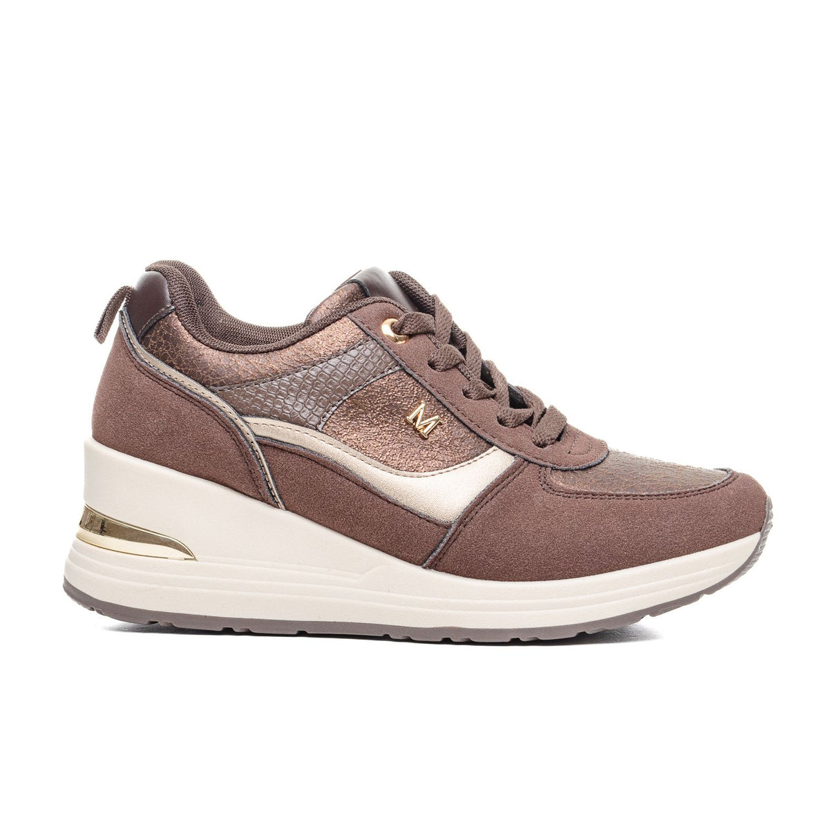 Женска Патика W598023 Brown