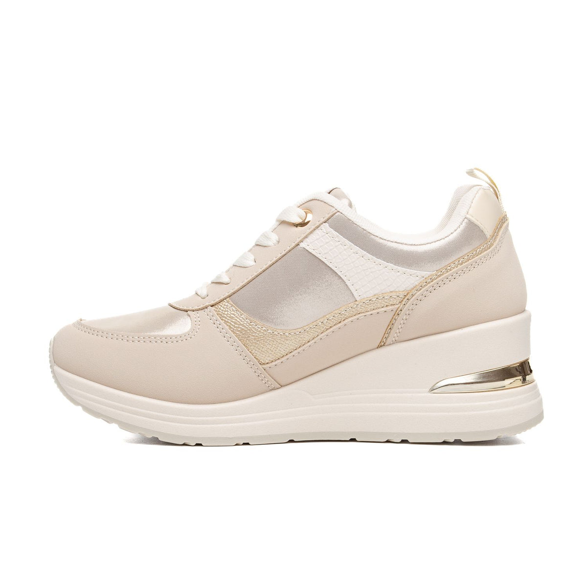 Женска Патика W598023 Beige