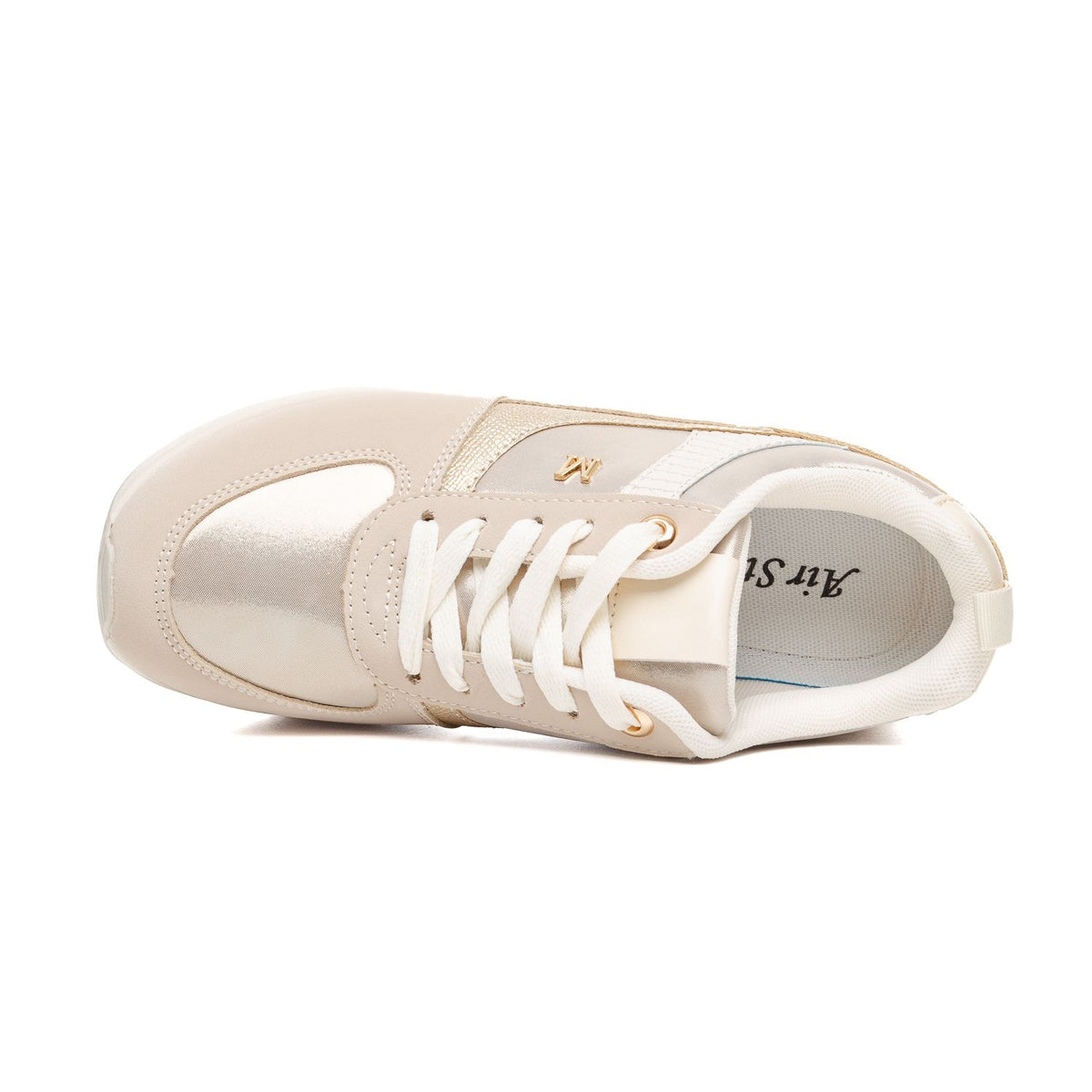 Женска Патика W598023 Beige