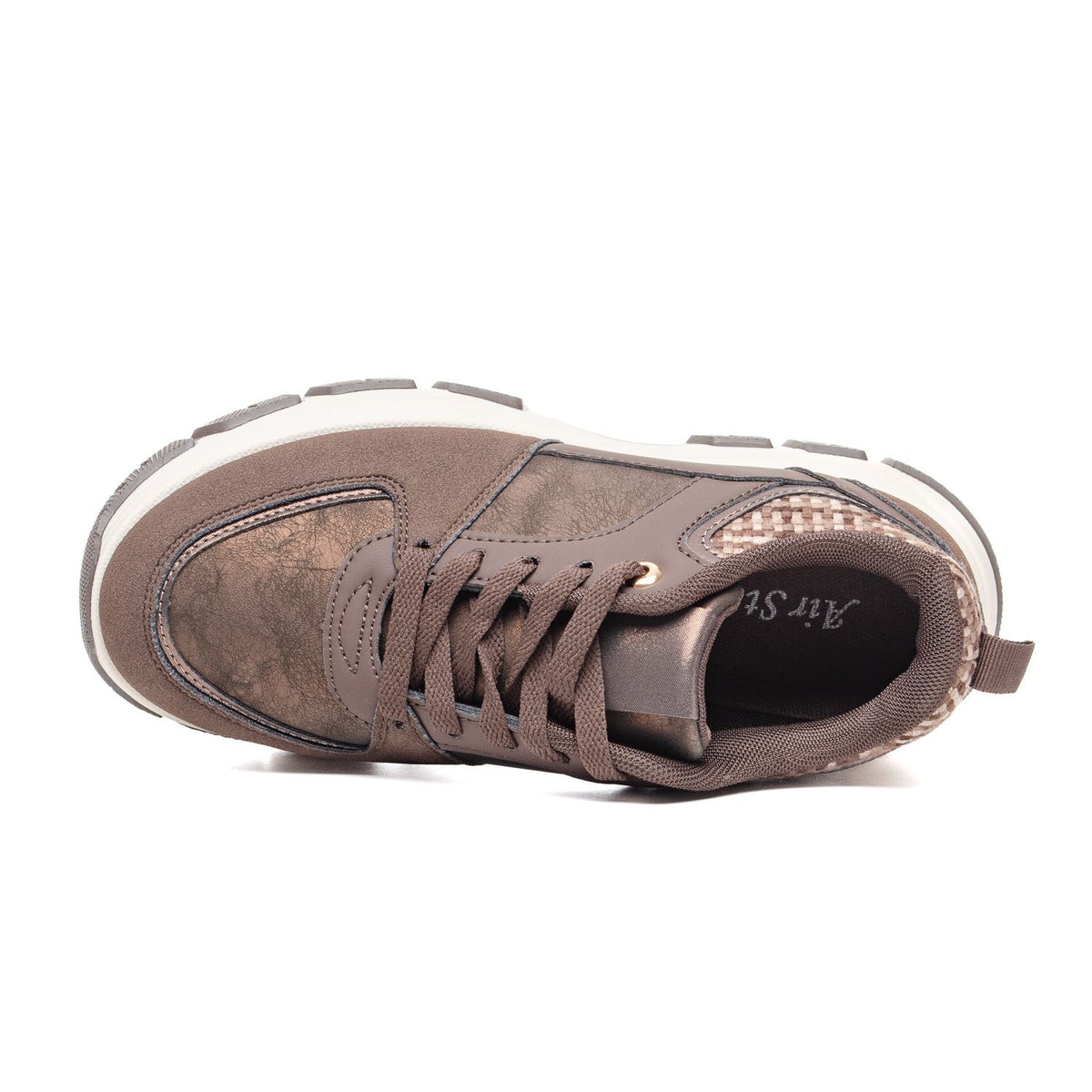 Женска Патика W598021 Brown